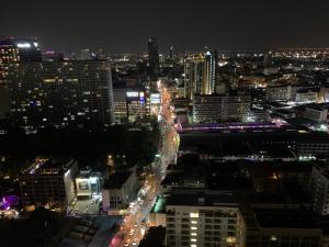 EDGE Central Pattaya