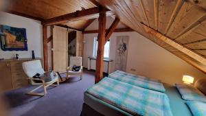 Ferienwohnung Schwarz