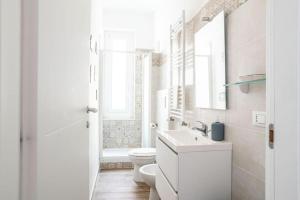 A Mae Riva - La tua casa al Porto Antico