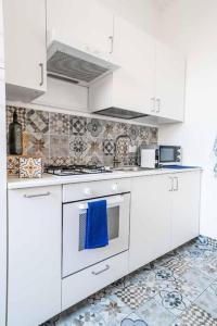 A Mae Riva - La tua casa al Porto Antico