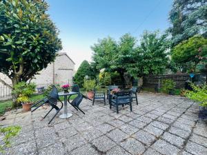 Casa vacanze il Mandolino tra Orvieto e Bolsena