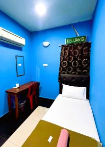 Damansara Damai Hotel- DD