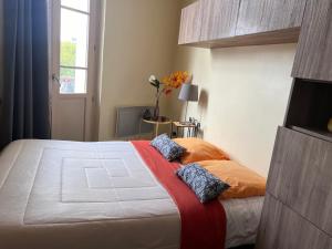 Appartements LE SPLENDID - Hypercentre - Proche Opera & Parcs - Thermes : photos des chambres