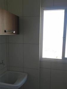 Apartamento Praia Grande
