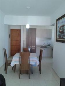 Apartamento Praia Grande