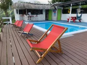 Kingsworth Bed and Breakfast - Buff Bay