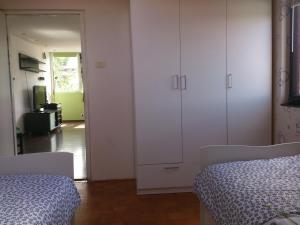 Private room in the apartment