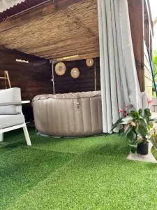 Maison Bethesda - 萨拉济