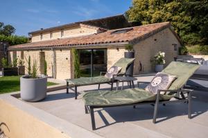 Bella vista - Un air de toscane