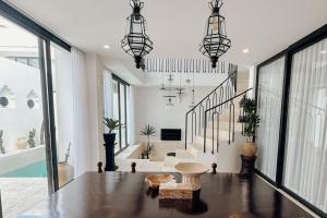 Casa Cherish Brand New Canggu Moroccan Villa