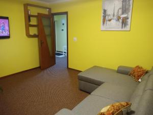Smart Cozy apartament