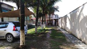 Suíte Coqueiro CasaMar hospedagem