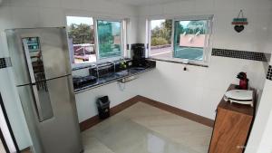 Suíte Coqueiro CasaMar hospedagem