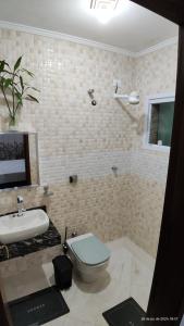 Suíte Coqueiro CasaMar hospedagem