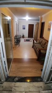 Suíte Coqueiro CasaMar hospedagem