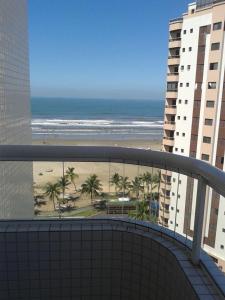 Apartamento Praia Grande