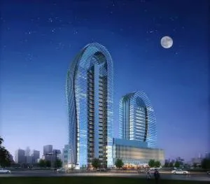  温州云天楼瓯越大酒店 - 平阳