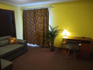 Smart Cozy apartament