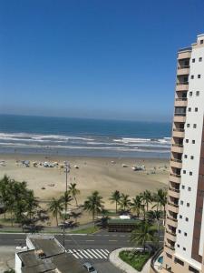 Apartamento Praia Grande