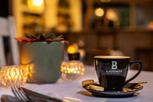 Shandon Lodge Guest House & Spa