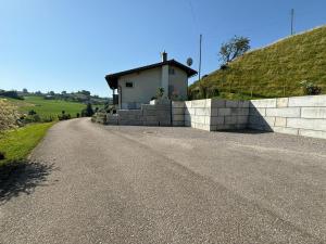 Ferienhaus im Naherholungsgebiet