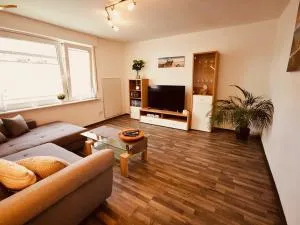 FEWO Schieberg - Heppingsen