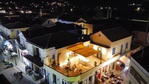 Limone loft central square