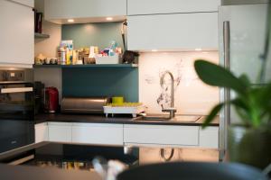 Maison contemporaine Mittelhausbergen