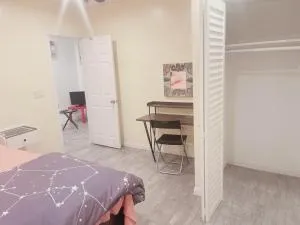 cozy & Quiet ADU House - مونتيري بارك