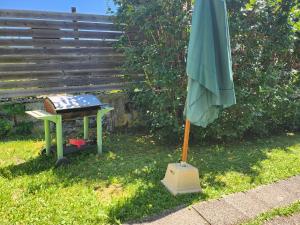 Appartements Adret1 : photos des chambres