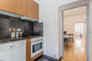 BBHOME Comfort apartment near Colosseum