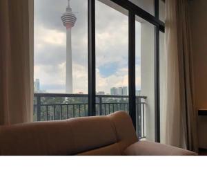 M101 Dang Wangi remote work-friendly suite