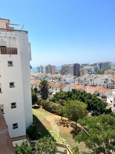 Charmant appartement proche bord de mer