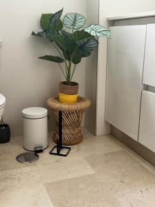 Charmant appartement proche bord de mer