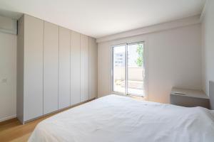 Superbe 2 pièces 52 m2 refait à neuf Boulogne Nord - Superb brand new 1 bedroom appartement North of Boulogne