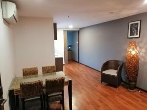 591 Nexus Regency Suites