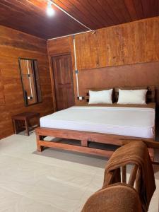 Sinharaja Forest Gate