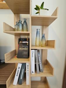 MonMon Apt - Masteri Thao Dien - 2BR - Pool view