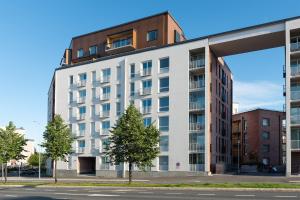 Holiday Apartment Aava 5