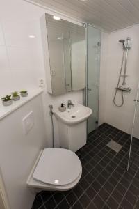 Holiday Apartment Aava 5