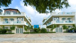 Dá Bungalow - A Vacation Abode