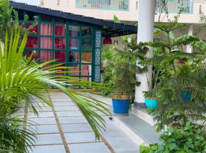 Dá Bungalow - A Vacation Abode