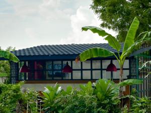 Dá Bungalow - A Vacation Abode