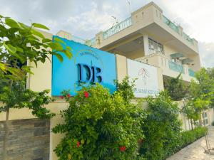 Dá Bungalow - A Vacation Abode