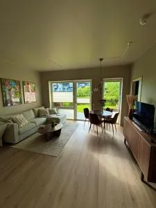 ONS2024 - Apartment Stavanger - Bru