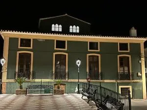 Andalousie Palacio Blossom - Huércal-Overa