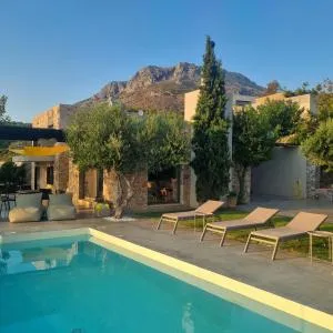 Villa Lithos - 凯米