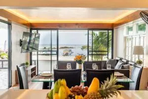 Sailors Beach House - Laem Sor