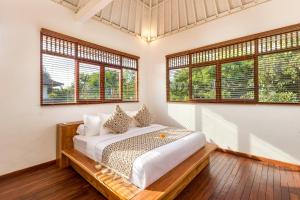 Villa Lisabella by Villa Finder