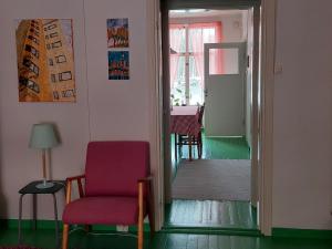 Taideniityn huoneistot Aurinko ja Niitty 1 - 4lle